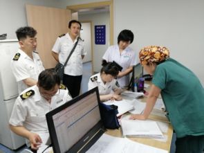 省卫生监督中心督导检查我院母婴健康技术服务依法执业工作——筑牢母婴安全防线，提升依法执业水平